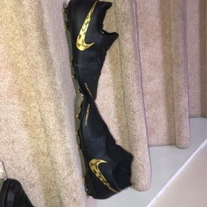 Phantom Vision Soccer cleats